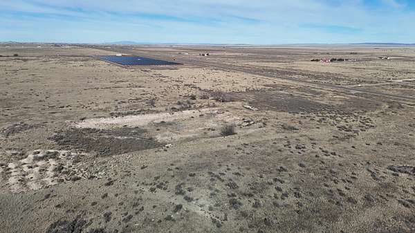 21.2 Acres of Mixed-Use Land for Sale in Estancia, New Mexico
