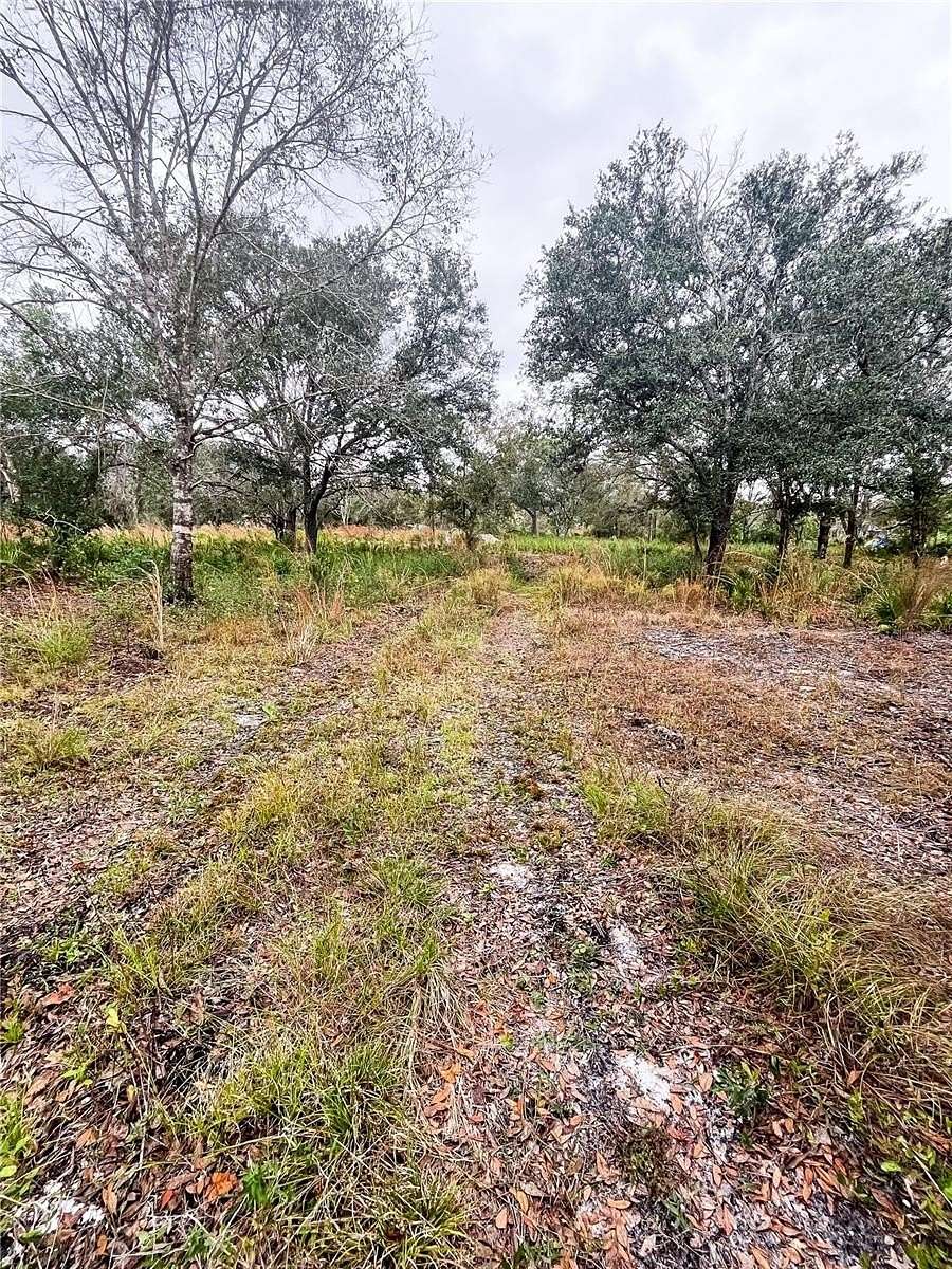 1.45 Acres of Residential Land for Sale in Arcadia, Florida