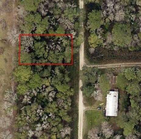 0.23 Acres of Residential Land for Sale in Ocala, Florida