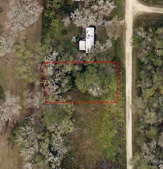 0.24 Acres of Residential Land for Sale in Ocala, Florida