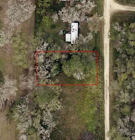 0.24 Acres of Residential Land for Sale in Ocala, Florida