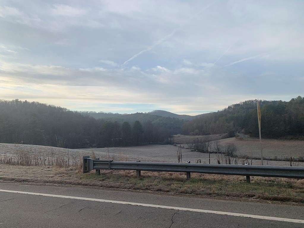 32.4 Acres of Land for Sale in Murphy, North Carolina