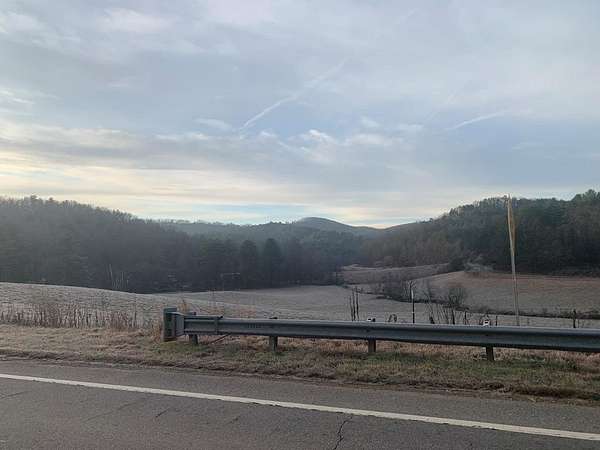 32.4 Acres of Land for Sale in Murphy, North Carolina