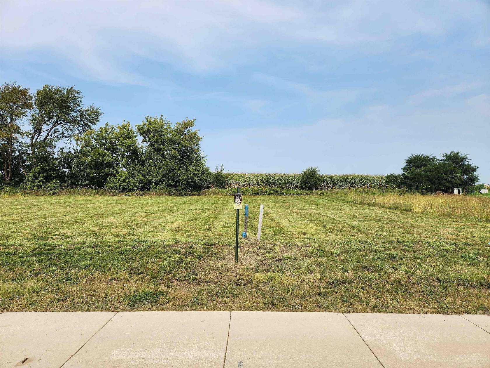 0.16 Acres of Residential Land for Sale in Sun Prairie, Wisconsin