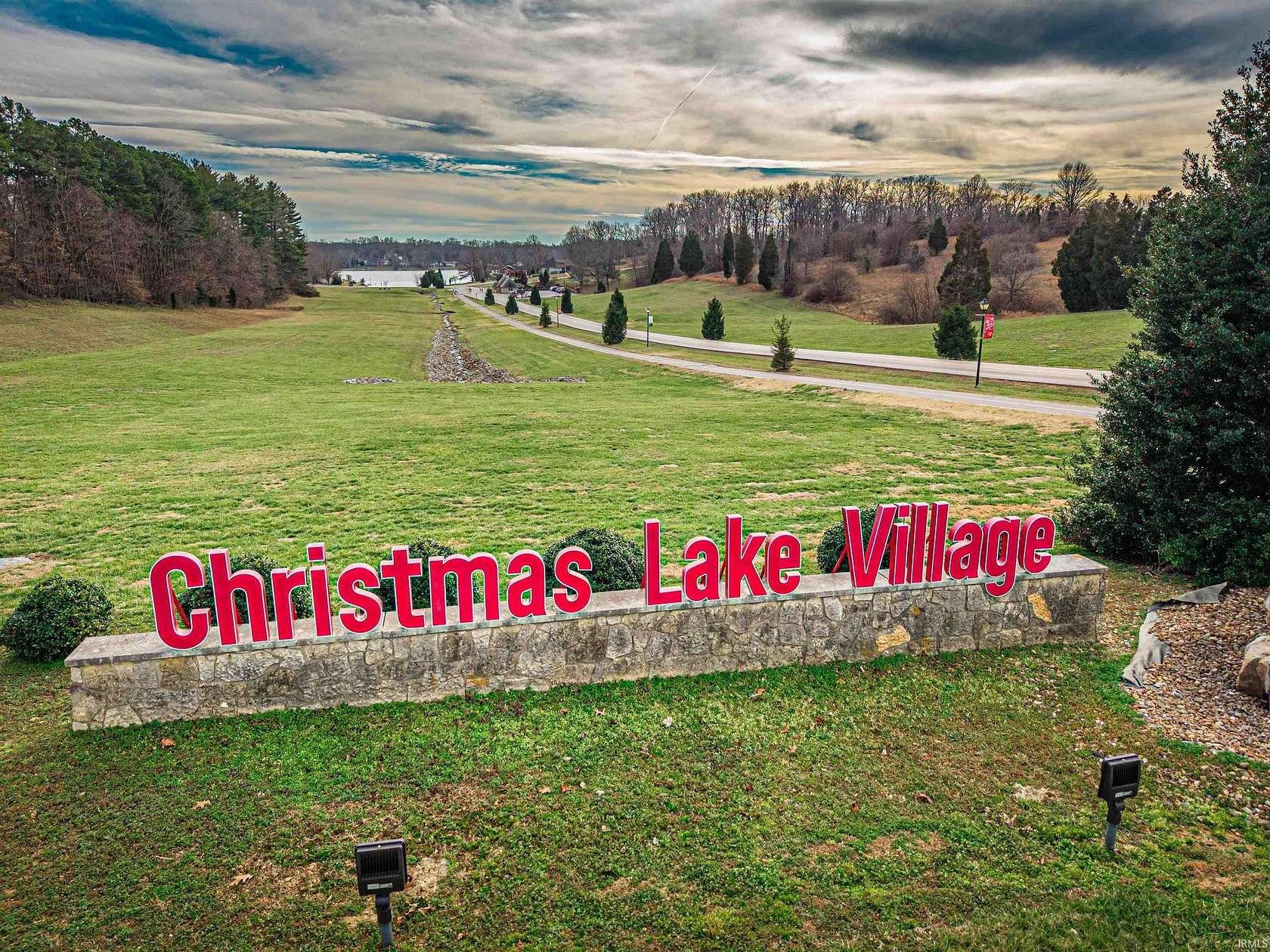 0.48 Acres of Residential Land for Sale in Santa Claus, Indiana