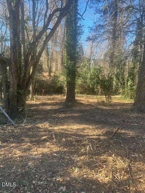 0.29 Acres of Residential Land for Sale in Raleigh, North Carolina