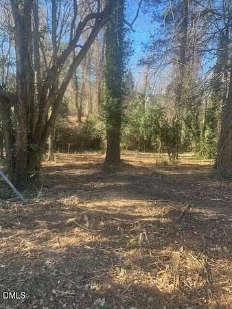 0.29 Acres of Residential Land for Sale in Raleigh, North Carolina