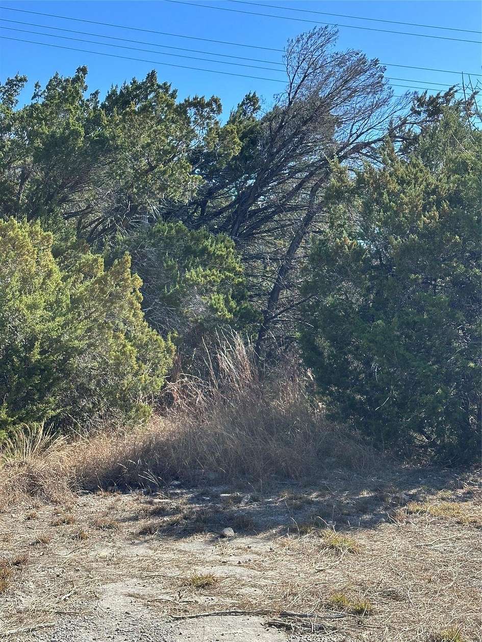 0.37 Acres of Residential Land for Sale in Lago Vista, Texas