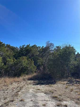 0.37 Acres of Residential Land for Sale in Lago Vista, Texas