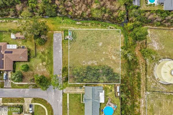 0.3 Acres of Land for Sale in Lynn Haven, Florida