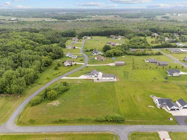 1 Acre of Residential Land for Sale in Shiocton, Wisconsin