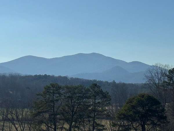 3.28 Acres of Residential Land for Sale in Blairsville, Georgia