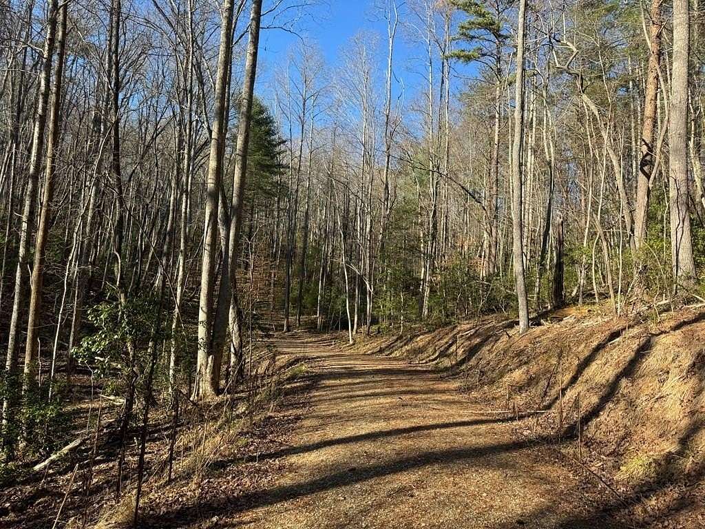 3 Acres of Residential Land for Sale in Blairsville, Georgia