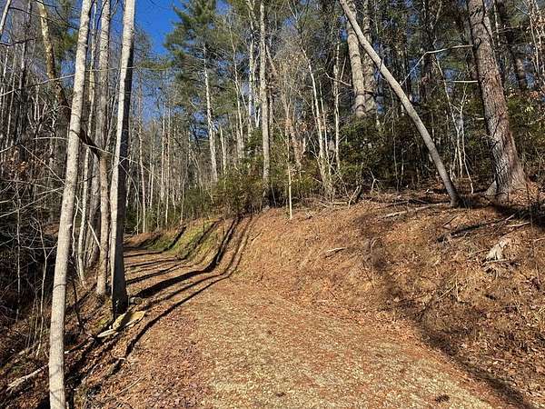 3.24 Acres of Residential Land for Sale in Blairsville, Georgia
