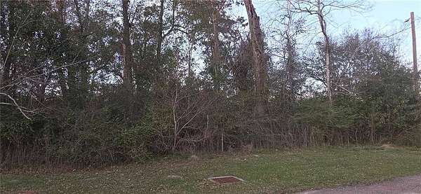 Residential Land for Sale in Hammond, Louisiana