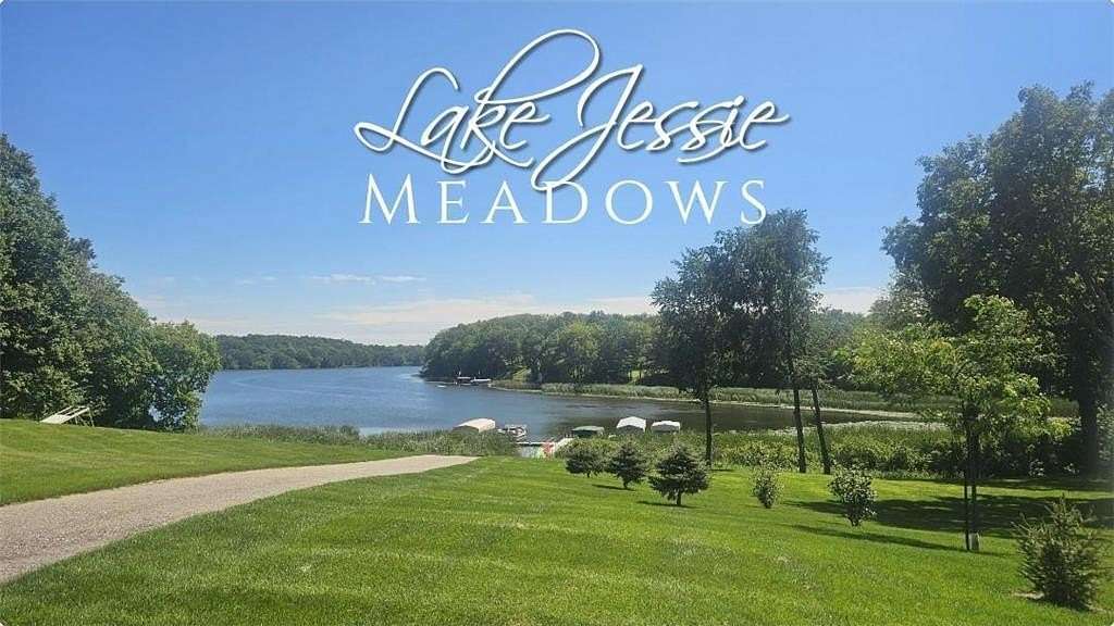 0.11 Acres of Residential Land for Sale in Alexandria, Minnesota
