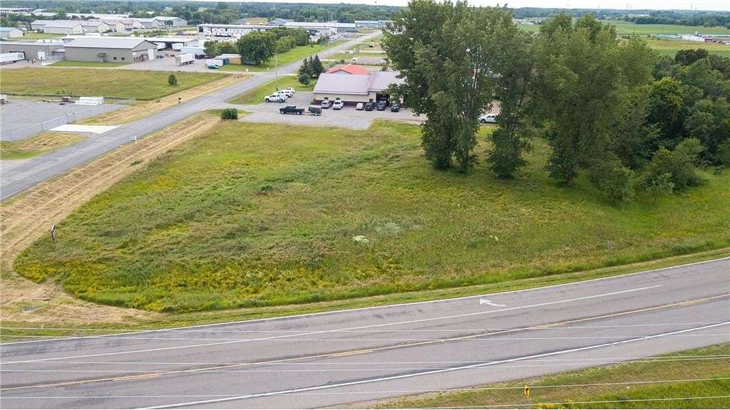 0.74 Acres of Commercial Land for Sale in Waite Park, Minnesota