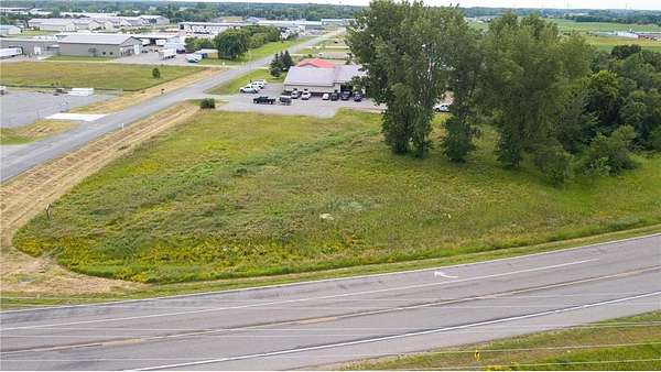 0.74 Acres of Commercial Land for Sale in Waite Park, Minnesota