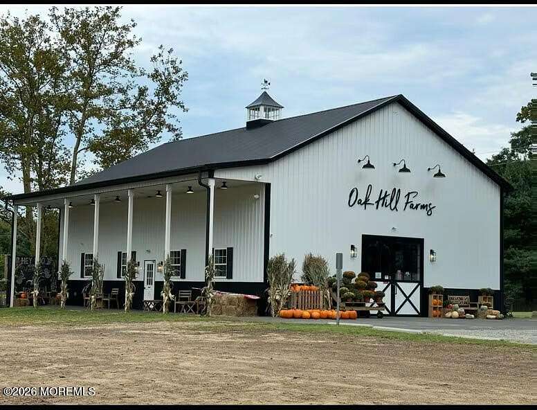 5.52 Acres of Improved Land for Sale in Holmdel, New Jersey