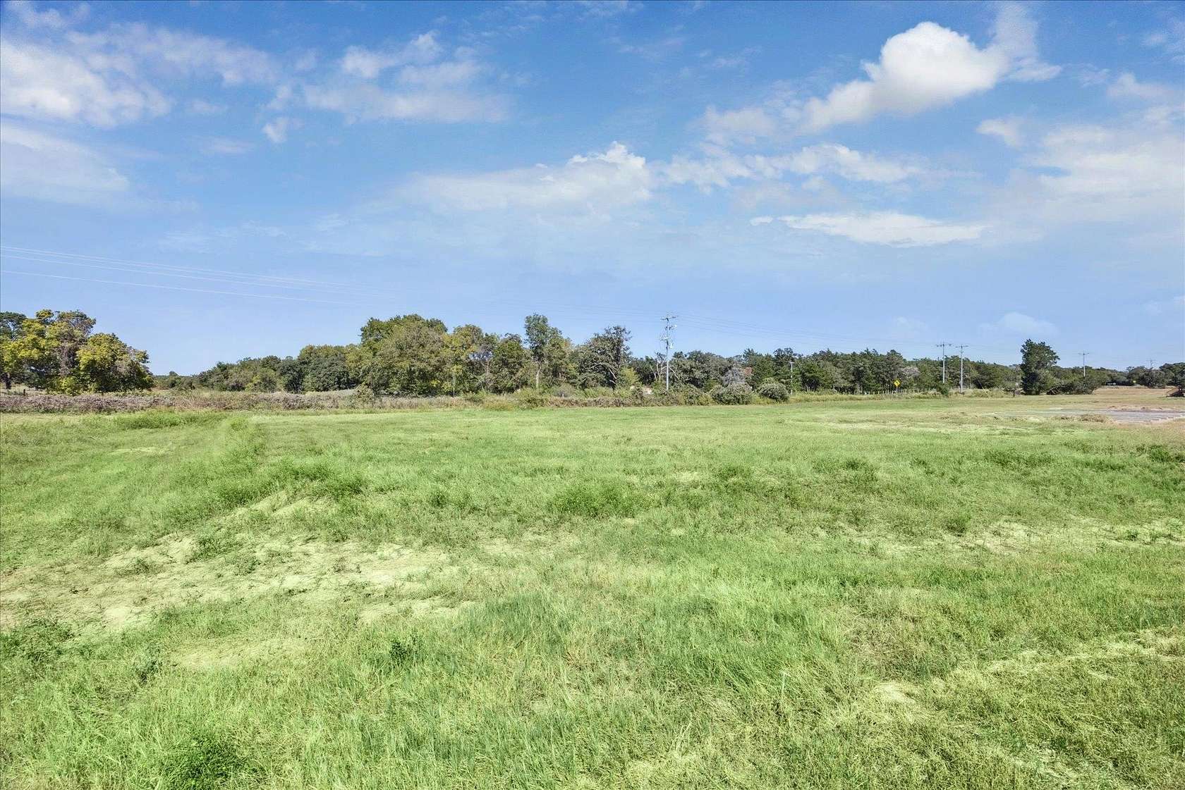 0.54 Acres of Residential Land for Sale in Rosanky, Texas