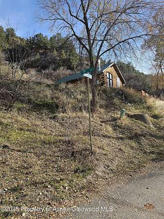 0.28 Acres of Residential Land for Sale in Glenwood Springs, Colorado