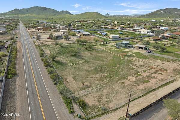 1.34 Acres of Residential Land for Sale in Phoenix, Arizona