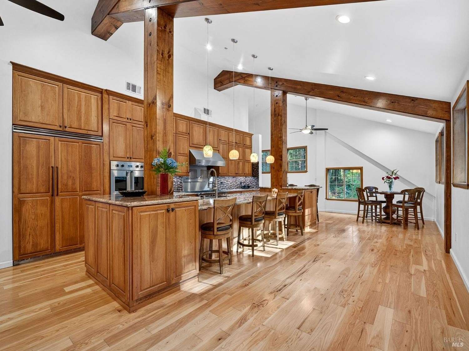 22 Acres of Recreational Land with Home for Sale in Fort Bragg, California