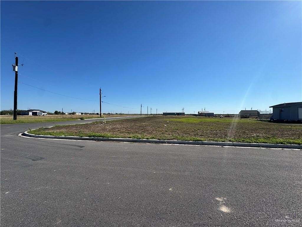 0.5 Acres of Residential Land for Sale in Donna, Texas