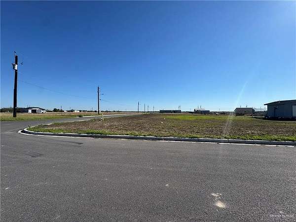 0.5 Acres of Residential Land for Sale in Donna, Texas