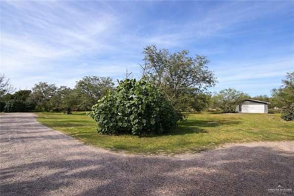 0.98 Acres of Mixed-Use Land for Sale in Donna, Texas