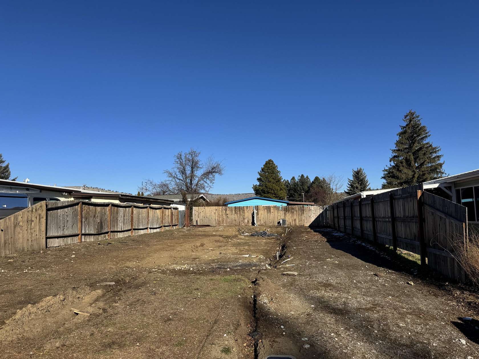 0.08 Acres of Residential Land for Sale in Klamath Falls, Oregon