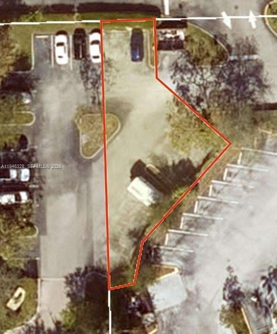 0.11 Acres of Mixed-Use Land for Lease in Deerfield Beach, Florida