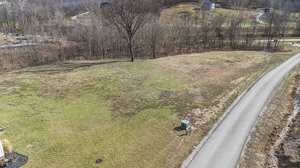 1.24 Acres of Residential Land for Sale in Ironton, Ohio