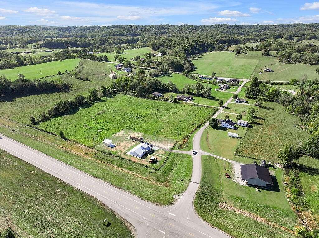2.1 Acres of Residential Land for Sale in Crab Orchard, Kentucky
