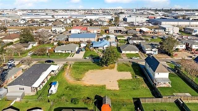 0.41 Acres of Residential Land for Sale in Harahan, Louisiana