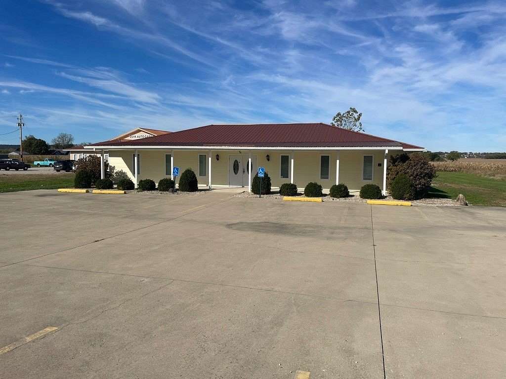 0.65 Acres of Improved Land for Sale in Frankfort, Ohio