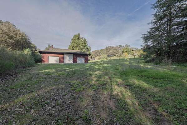 3 Acres of Residential Land for Sale in Aromas, California