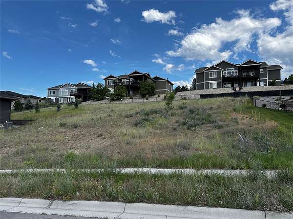 0.25 Acres of Residential Land for Sale in Missoula, Montana
