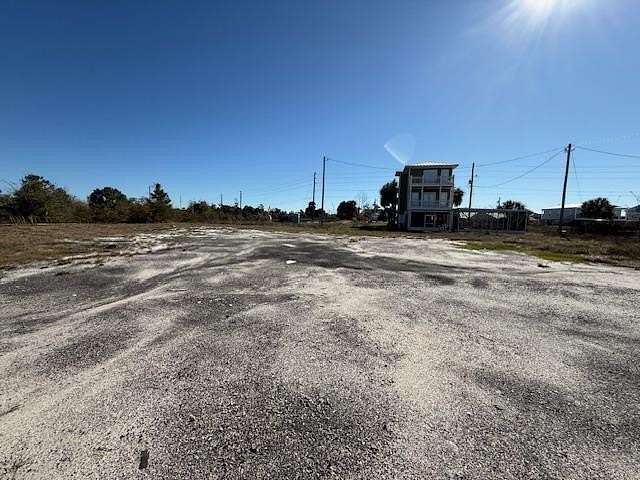0.34 Acres of Residential Land for Sale in Mexico Beach, Florida