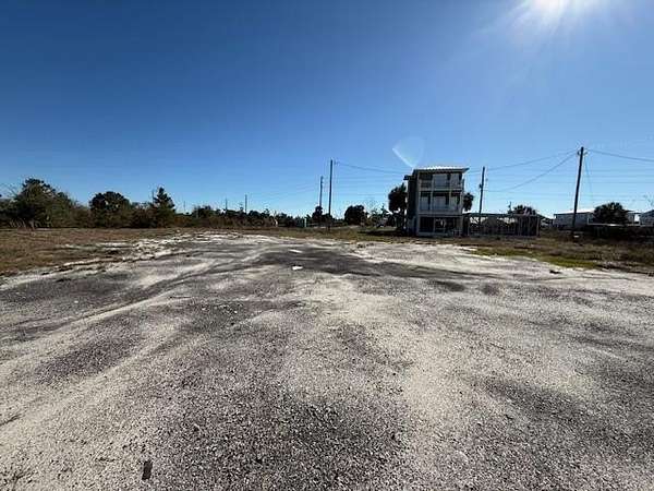 0.34 Acres of Land for Sale in Mexico Beach, Florida