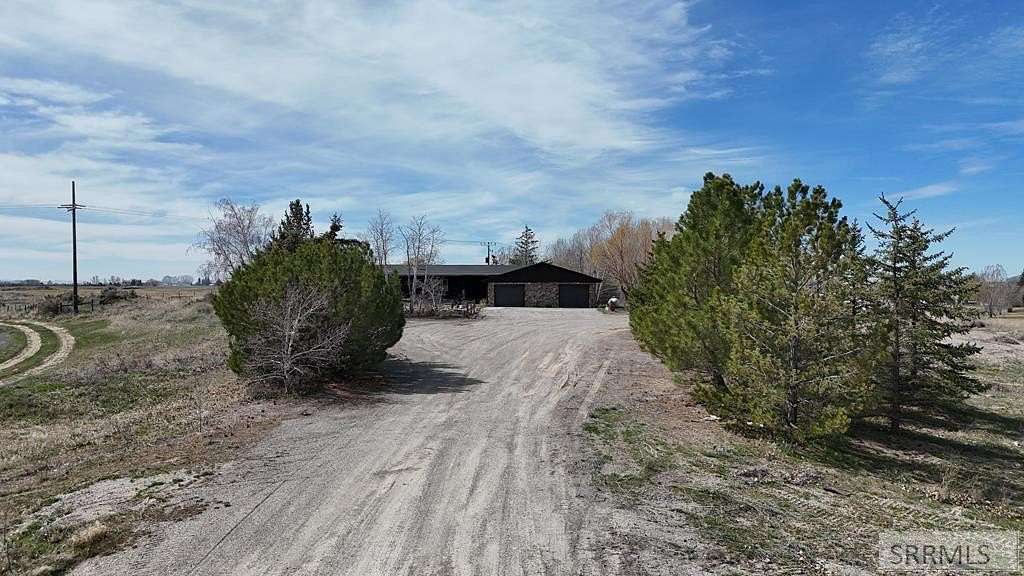 1.9 Acres of Land with Home for Sale in Idaho Falls, Idaho