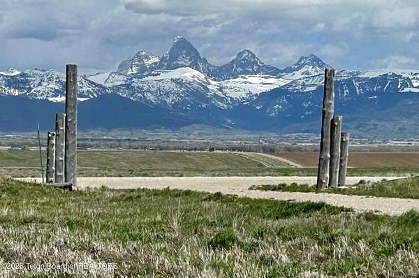 1.48 Acres of Residential Land for Sale in Tetonia, Idaho