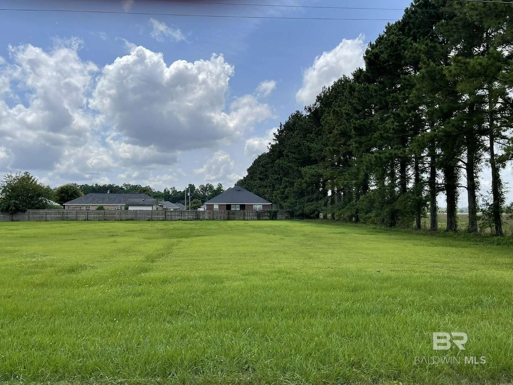 Residential Land for Sale in Robertsdale, Alabama