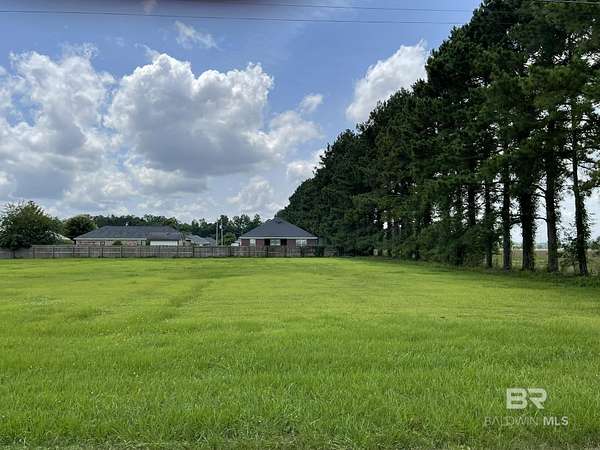 Residential Land for Sale in Robertsdale, Alabama