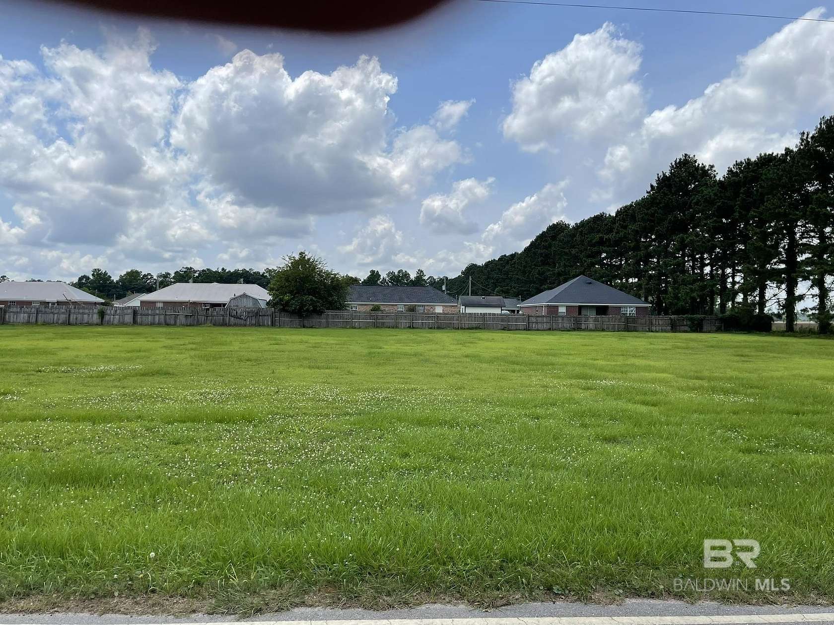 Residential Land for Sale in Robertsdale, Alabama