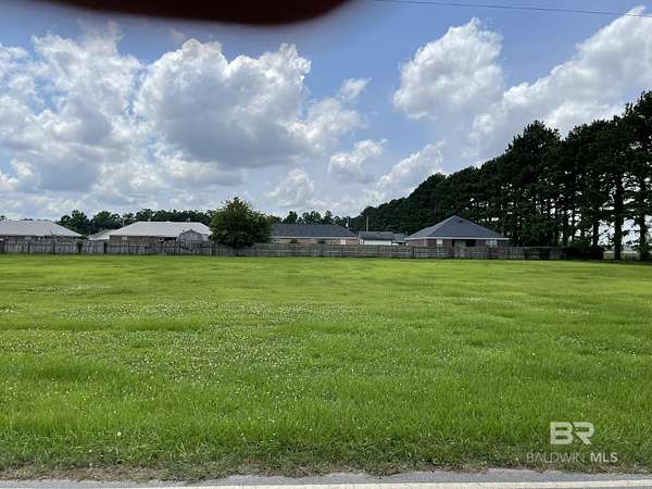 Residential Land for Sale in Robertsdale, Alabama