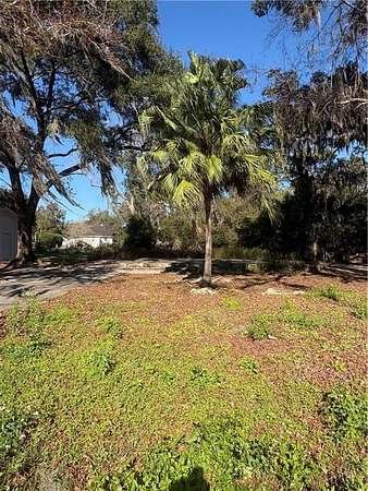 0.23 Acres of Residential Land for Sale in Brunswick, Georgia