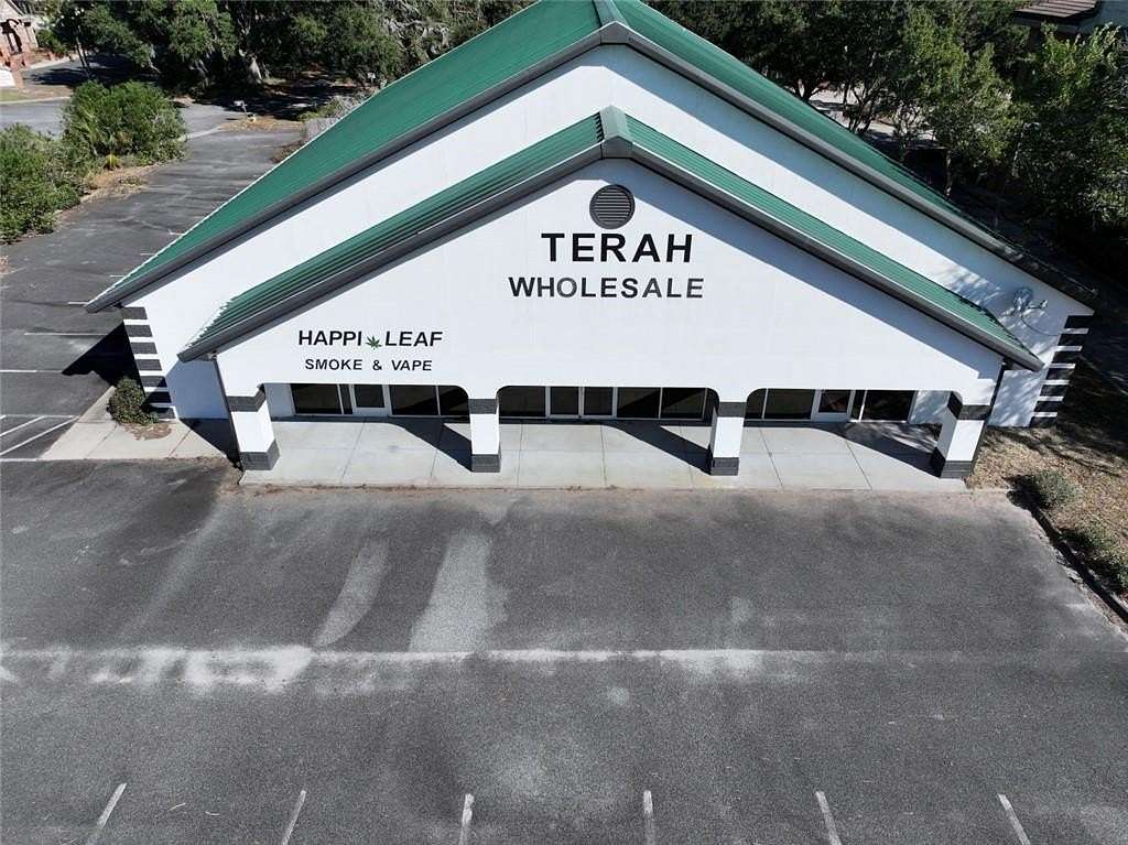 0.68 Acres of Commercial Land for Sale in St. Marys, Georgia