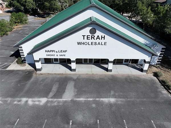 0.68 Acres of Commercial Land for Sale in St. Marys, Georgia