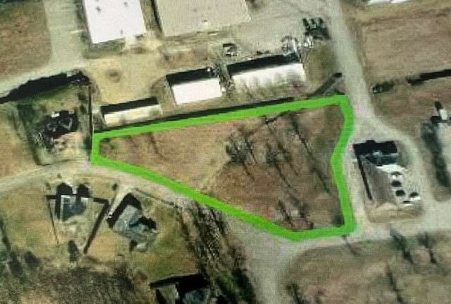 1.74 Acres of Land for Sale in Holiday Island, Arkansas